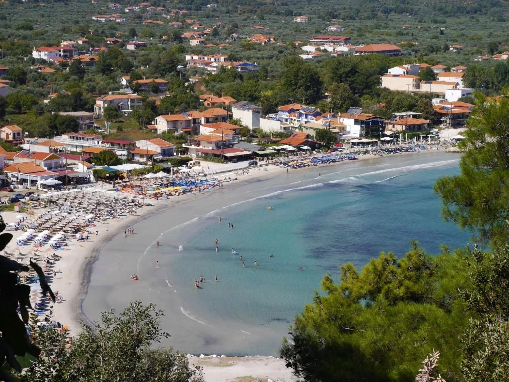 Blue Sea Beach Boutique Hotel фото 19