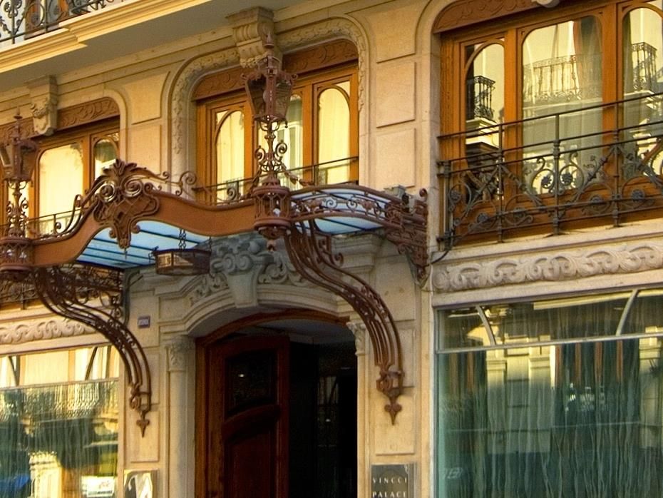 Vincci Palace фото 19