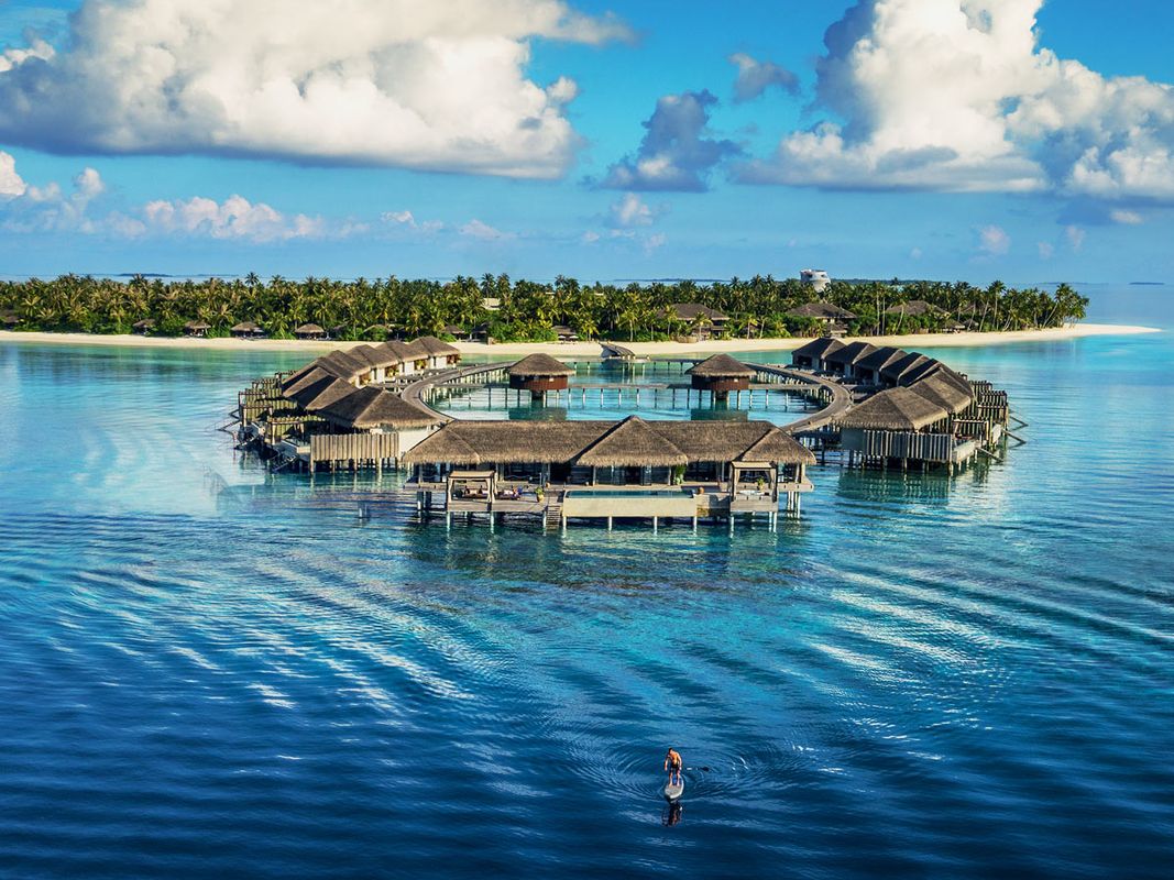Velaa Private Island фото 94