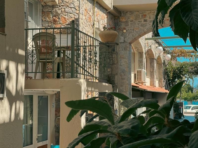 Ammoudara Beach Hotel/Apts фото 9