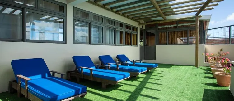 Фото отеля Residence Potosi