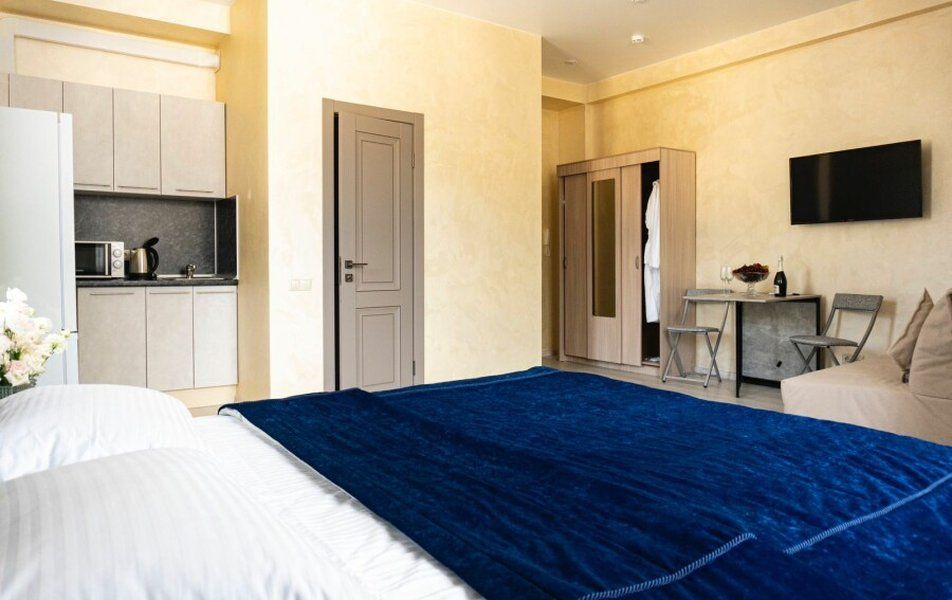 Студио Deluxe & SPA фото 2
