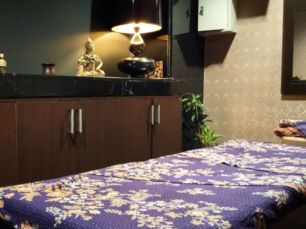 Amaroossa Hotel Bandung фото 14