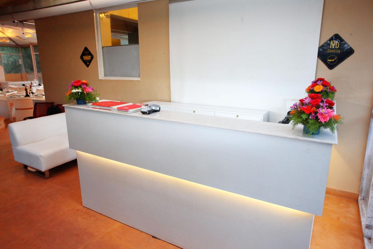 The Belmonte Suites by Ace фото 15