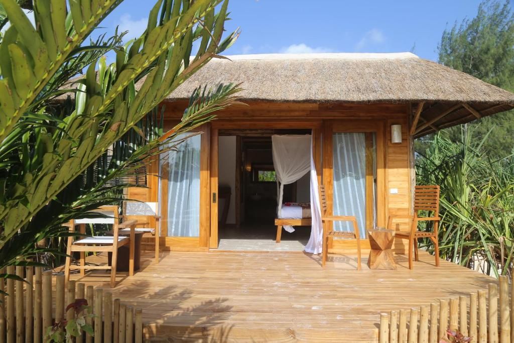 Fruit & Spice Wellness Resort фото 47