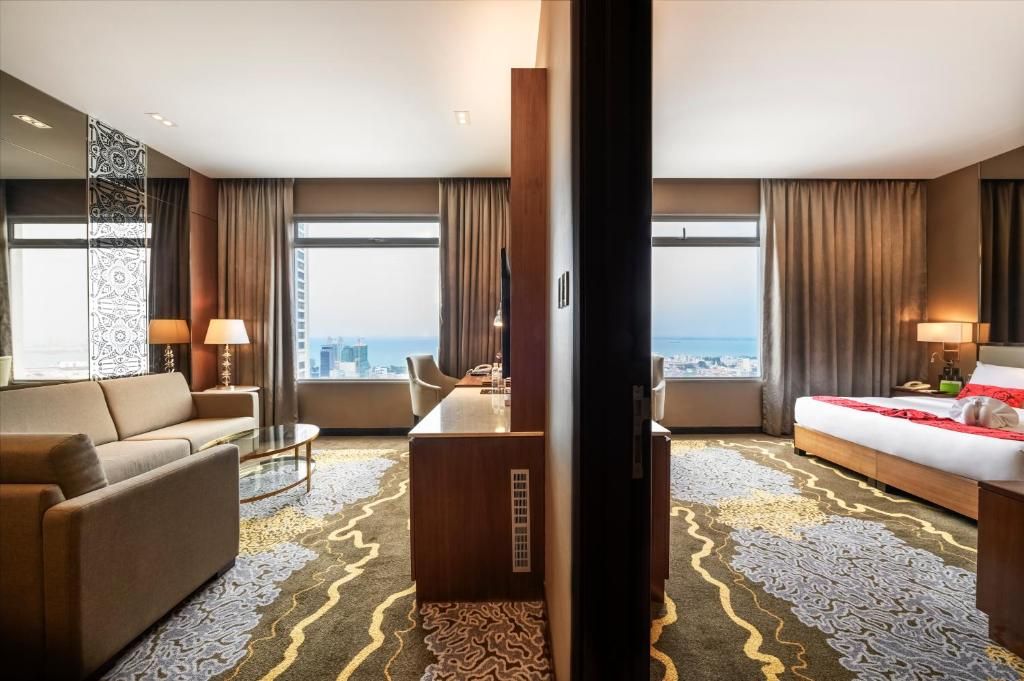 The Wembley – A St Giles Hotel, Penang фото 49