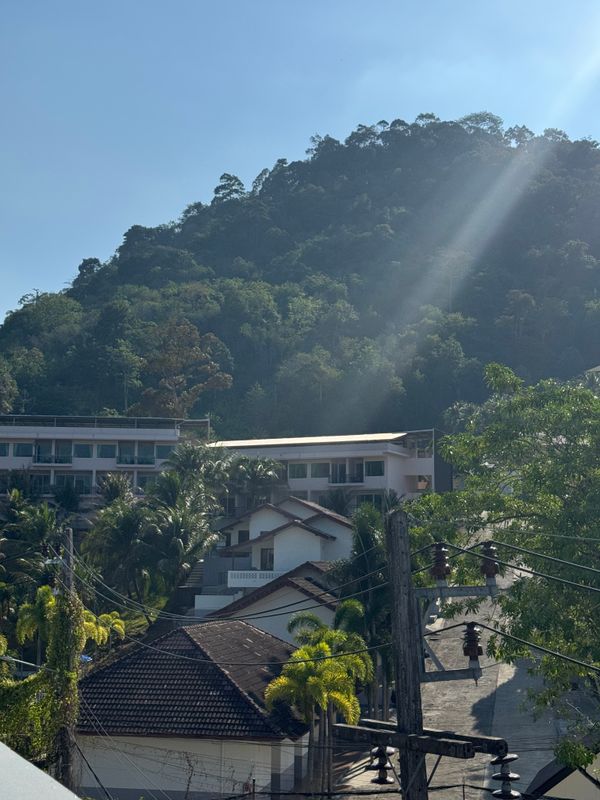 Phuvaree Resort фото 26