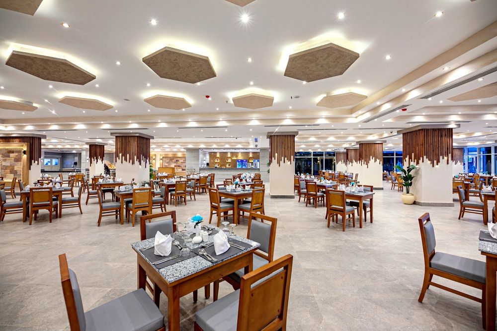 Rewaya Majestic Resort фото 15