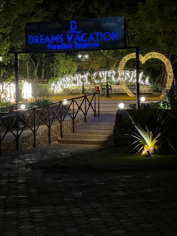 Dreams Vacation Resort фото 61