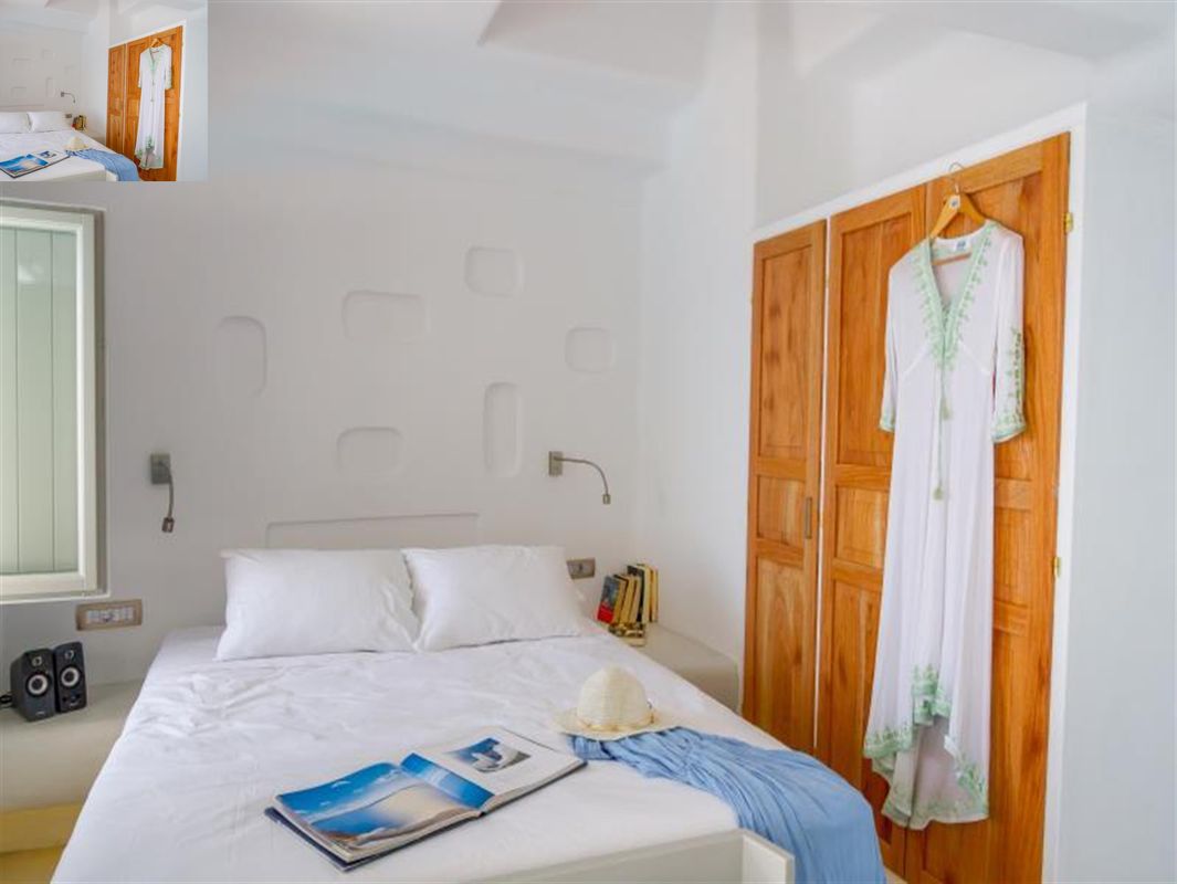 La Perla Villas фото 12