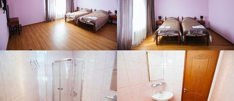 Фото отеля Белладжио