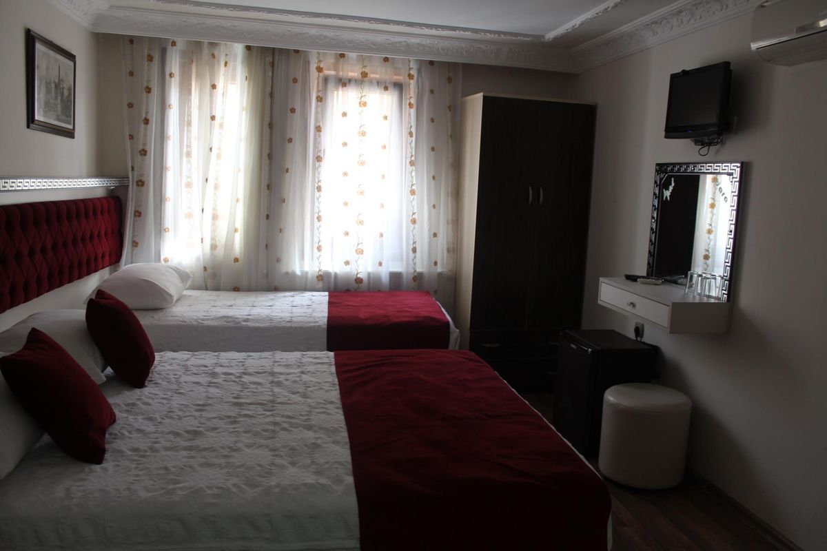 Dara Old City Hotel фото 21