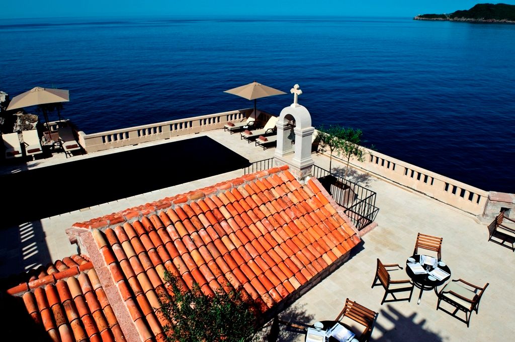 Aman Sveti Stefan фото 13