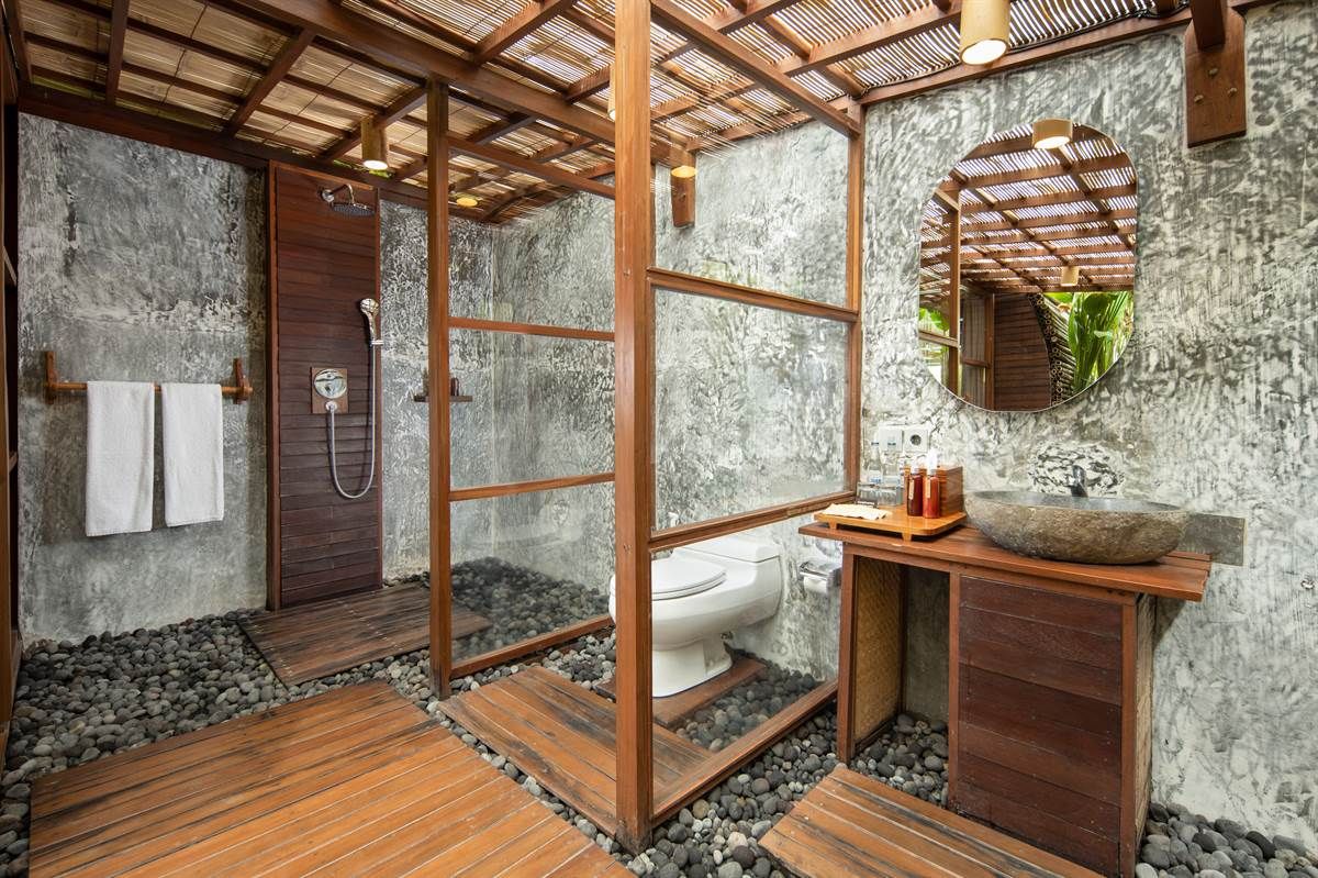 Beehouse Dijiwa Ubud (Adults Only) фото 7