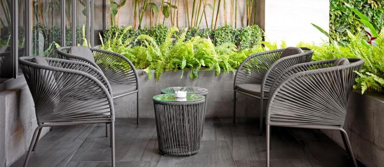 Фото отеля Estrella Boutique Hotel