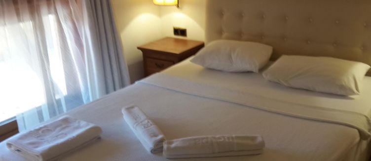 Фото отеля BC Spa Hotel