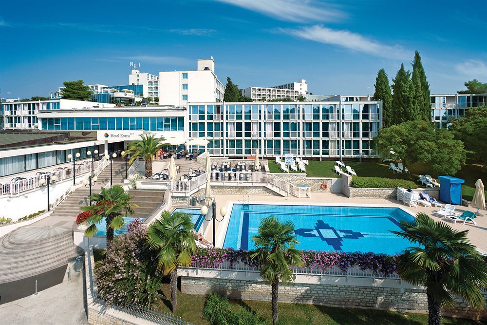 All Inclusive Hotel Zorna фото 40