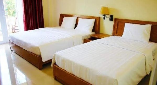 Фото отеля T&T Resort