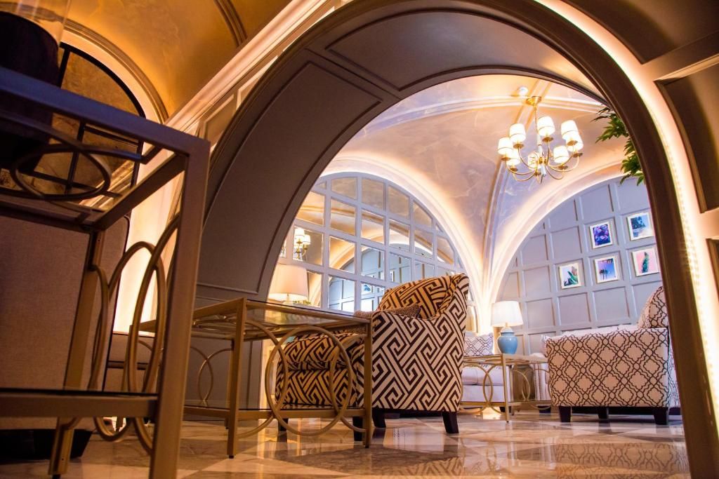 Theatrum Hotel Baku фото 17