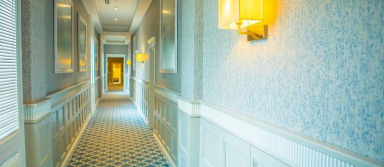 Фото отеля Promenade Hotel Baku