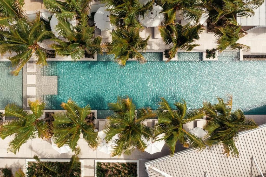 One & Only Le Saint Geran фото 8
