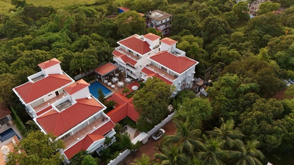 Casa Ahaana by Lavin Hotels and Resorts фото 65