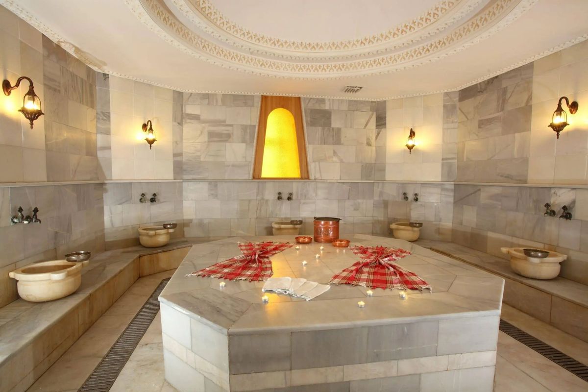 Holiday Inn Resort Bodrum фото 10