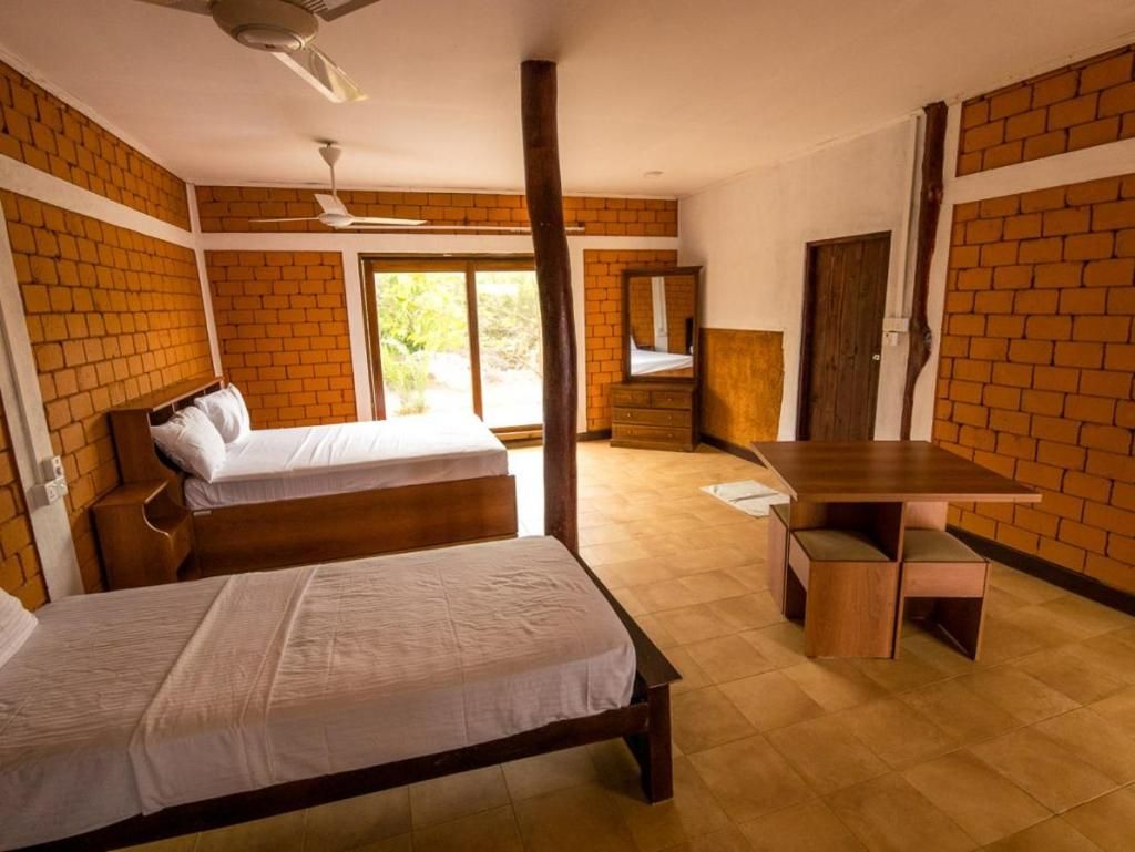 Dreamspot EcoLodge фото 9