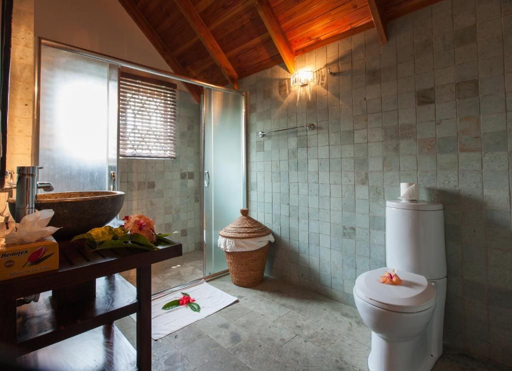 Le Relax Beach House фото 82