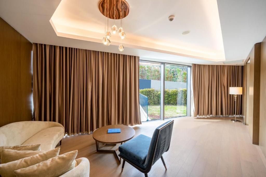 Reges, a Luxury Collection Resort & Spa, Cesme фото 11