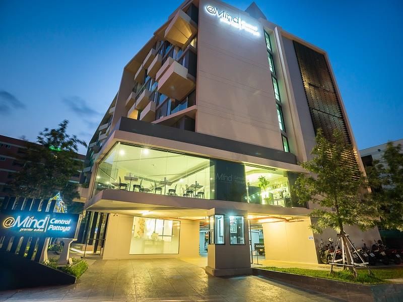 Aster Hotel and Residence фото 8