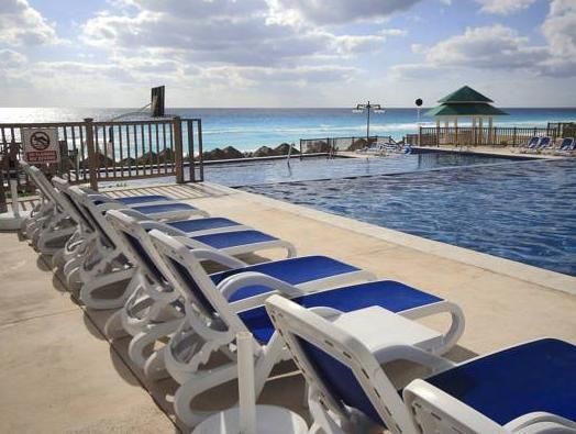 Seadust Cancun Family Resort - All Inclusive фото 157