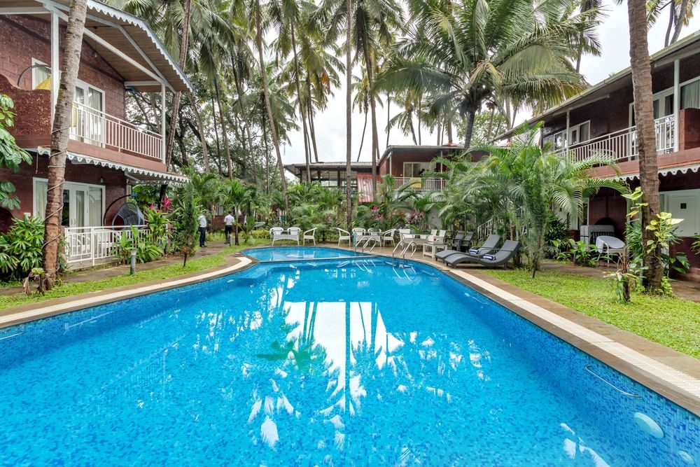 Skon Morjim Beach Resort фото 0