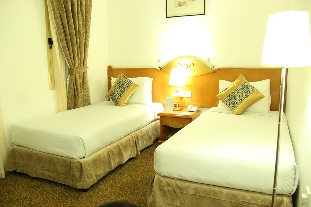 Zain International Hotel фото 34