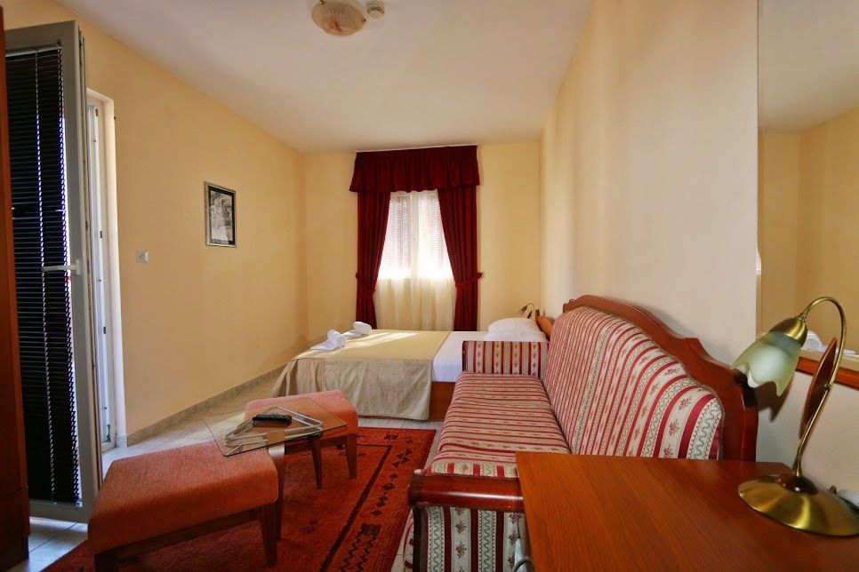 Hotel Podostrog фото 32