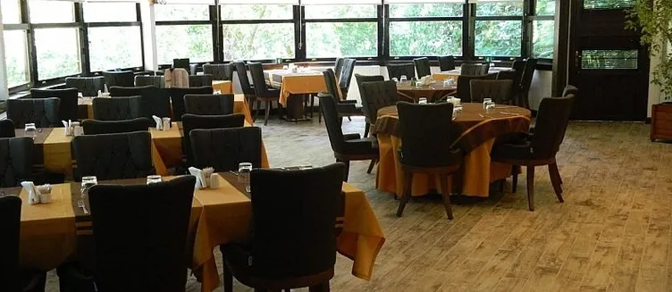 Фото отеля Yalova Termal