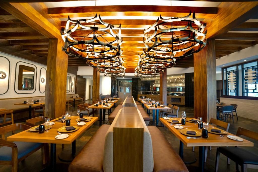 Royalton Punta Cana, An Autograph Collection All-Inclusive Resort & Casino фото 111