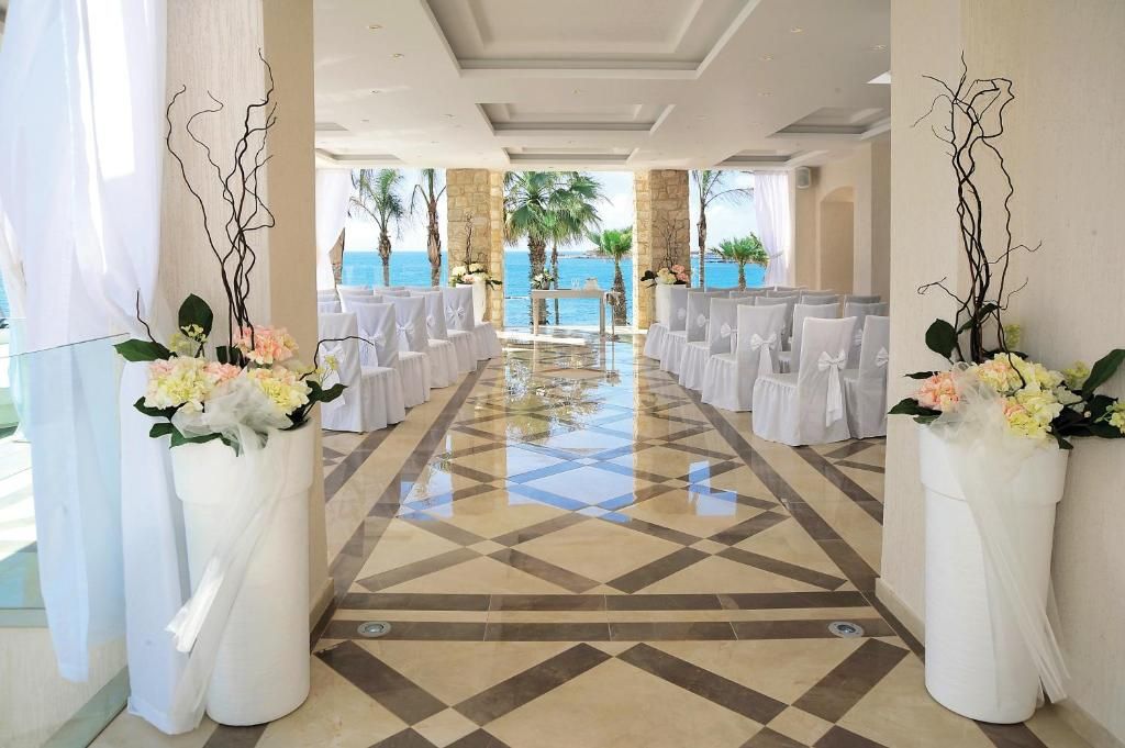 Alexander The Great Beach Hotel фото 15