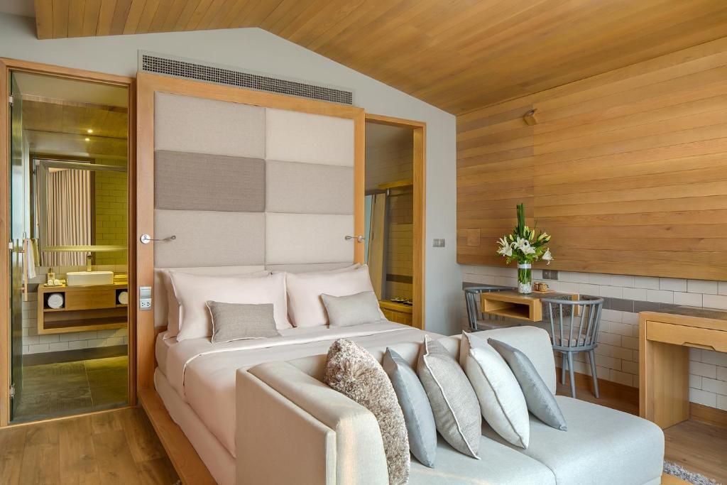 Fusion Suites Saigon фото 33
