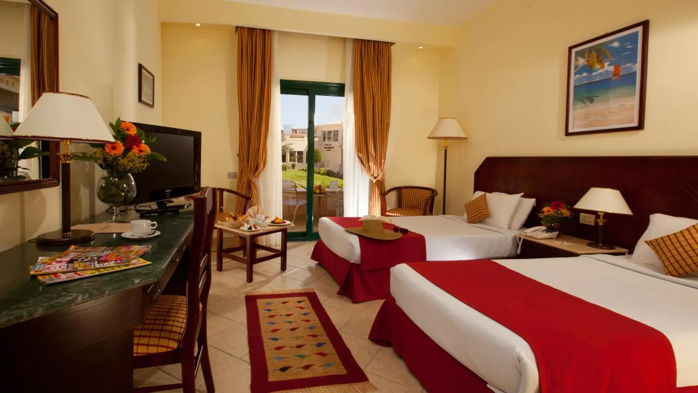 Island Garden Resort фото 3