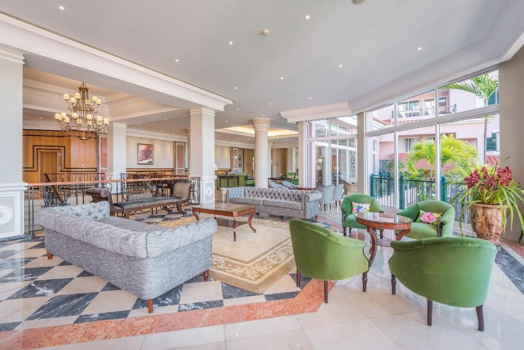 Pestana Royal Premium All Inclusive Ocean & Spa Resort фото 8