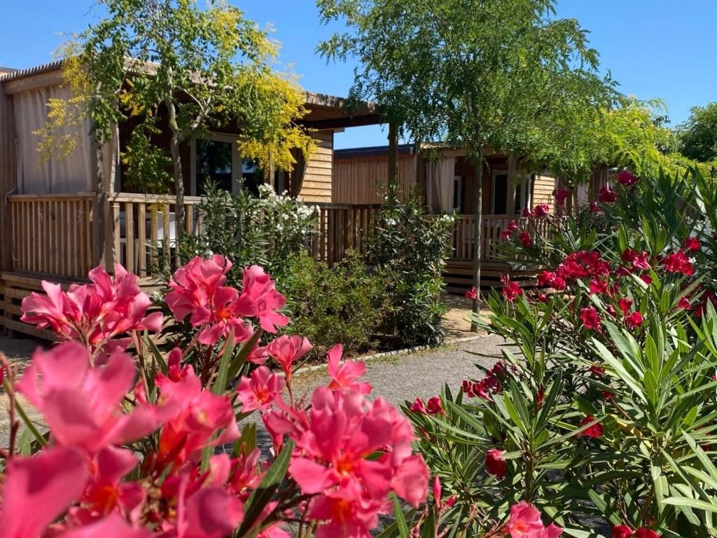 Camping Resort Els Pins фото 17