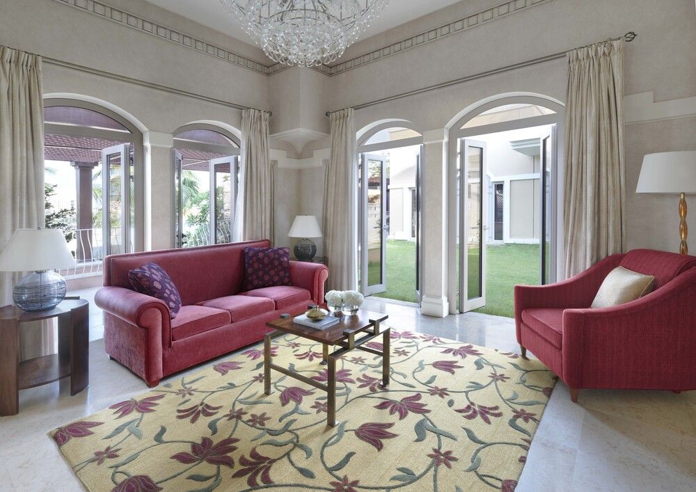 The Ritz-Carlton Abu Dhabi, Grand Canal фото 50