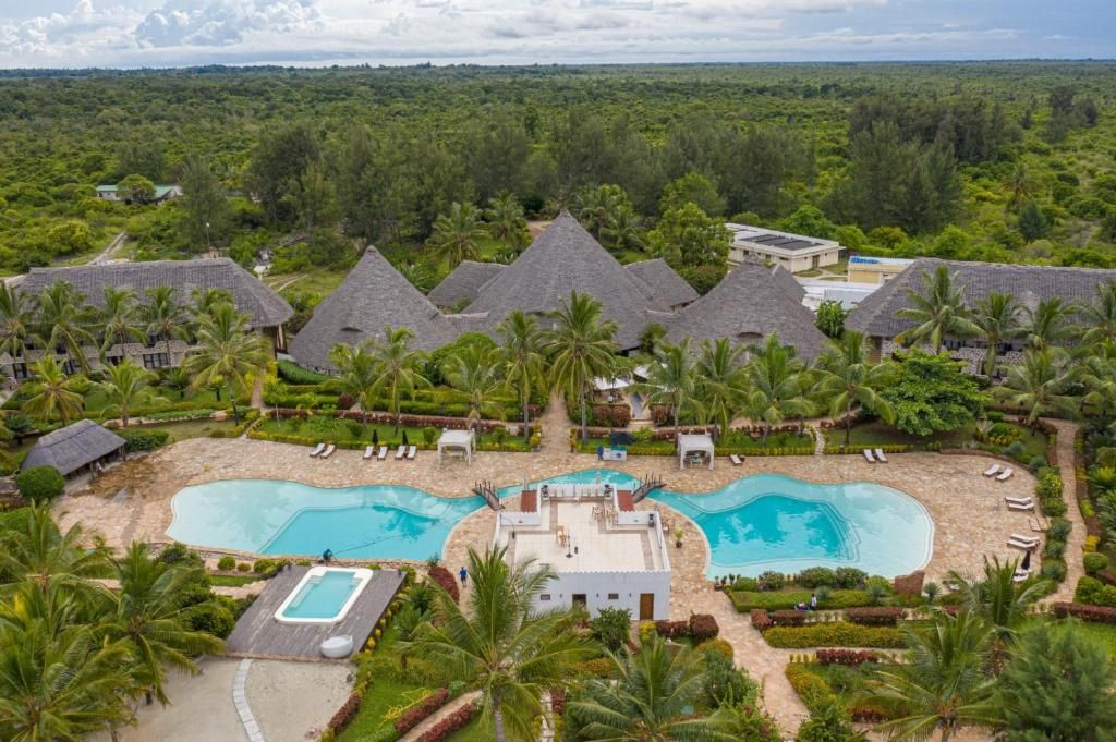 Fruit & Spice Wellness Resort фото 36
