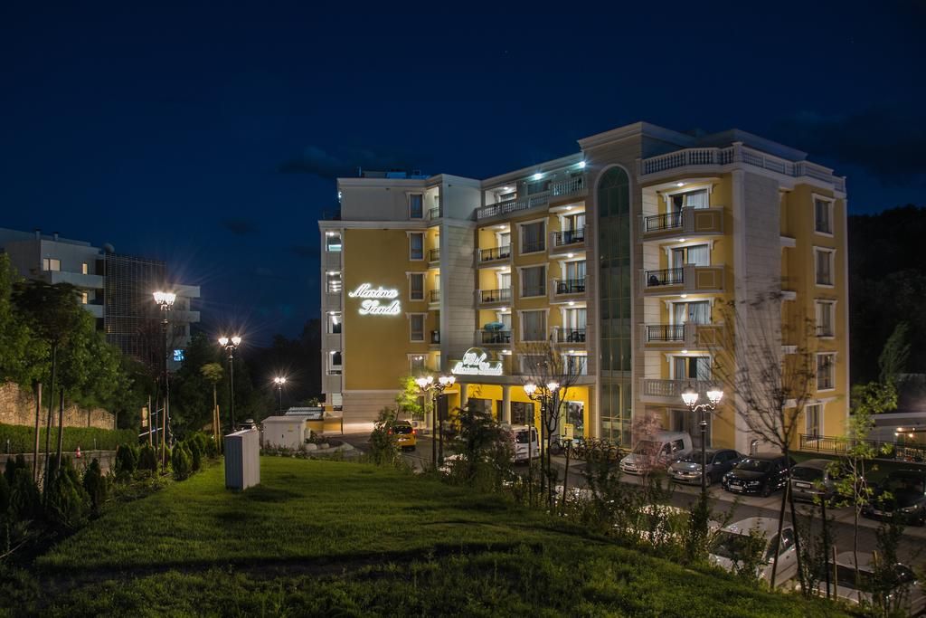 Marina Sands Obzor Beach фото 44
