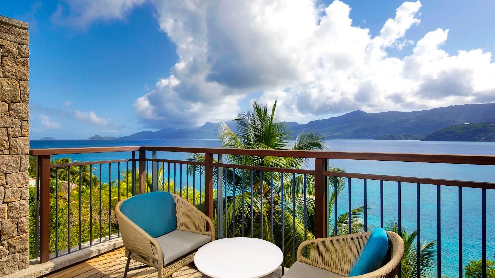 Mango House Seychelles, LXR Hotels & Resorts фото 30
