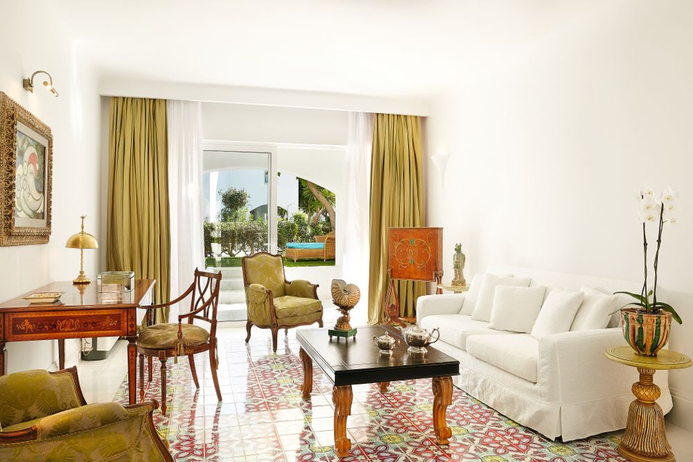 Caramel a Grecotel Resort to Live фото 48
