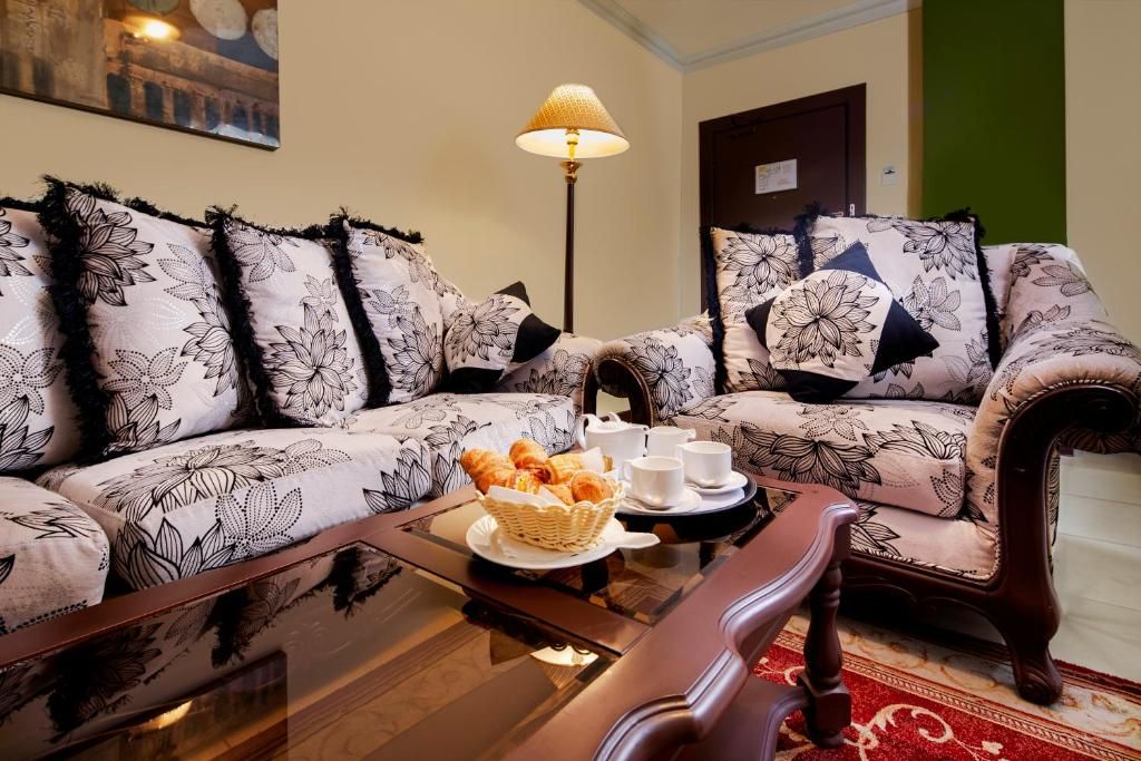 Pars International Hotel фото 3