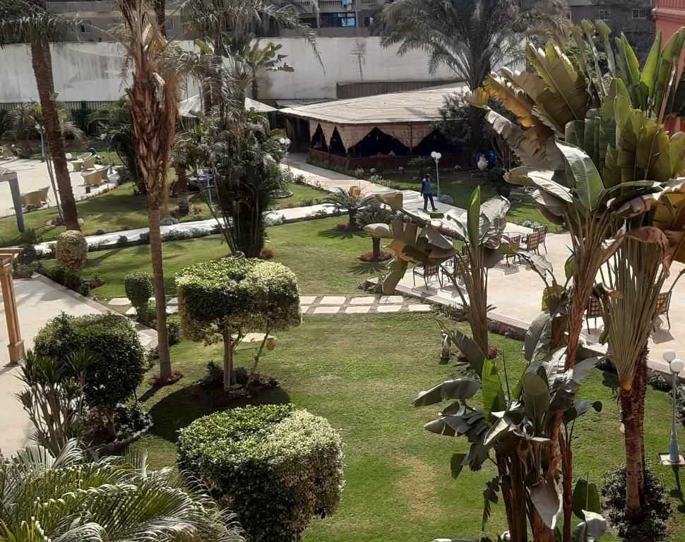 Boudl Grand Pyramids фото 36