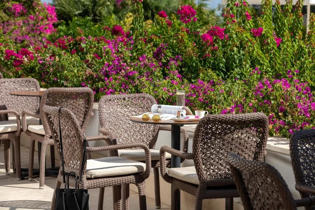 Sherwood Belek - Adults Only фото 104